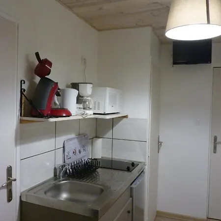 Checa - Clermont-ferrand *