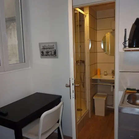 Apartmán Checa - Clermont-ferrand *