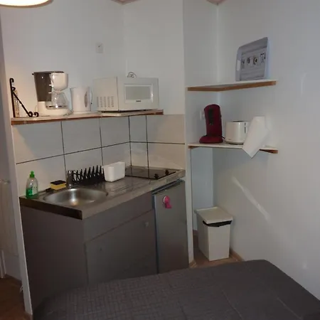 Checa - Clermont-ferrand Apartmán Clermont-Ferrand