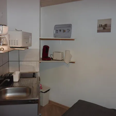 Checa - Clermont-ferrand Apartmán Clermont-Ferrand