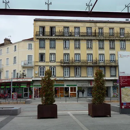 Checa - Clermont-ferrand *