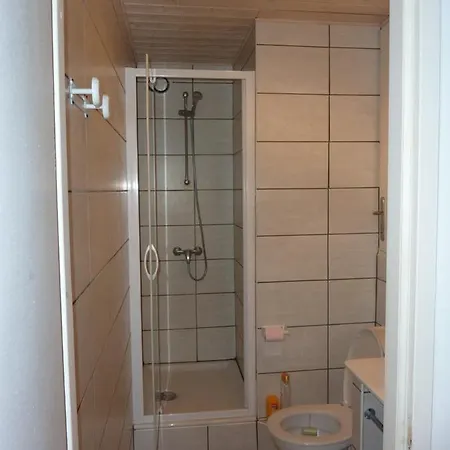Checa - Clermont-ferrand Apartmán