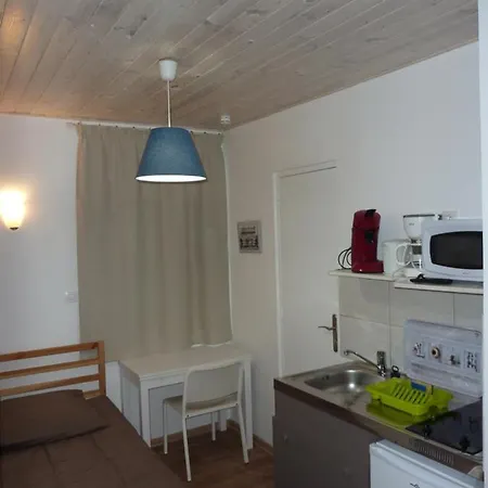 Apartmán Checa - Clermont-ferrand *