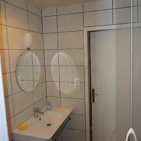 Checa - Clermont-ferrand Apartmán Clermont-Ferrand