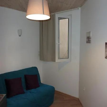 Checa - Clermont-ferrand Apartmán Clermont-Ferrand