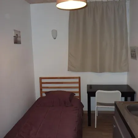 Checa - Clermont-ferrand Apartmán