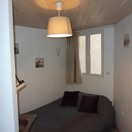Checa - Clermont-ferrand Apartmán