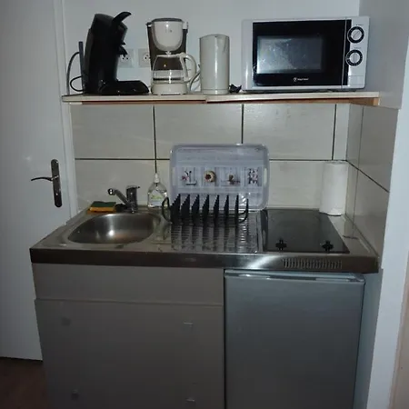 Checa - Clermont-ferrand *